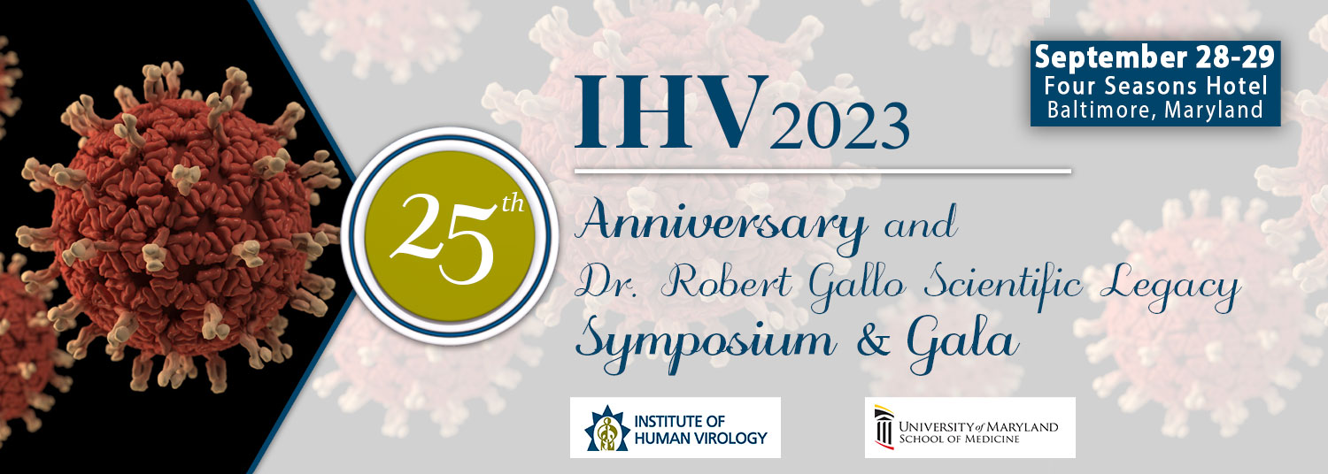 IHV2023 event advertisement