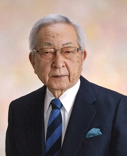 Kiyoshi Takatsuki, MD, PhD