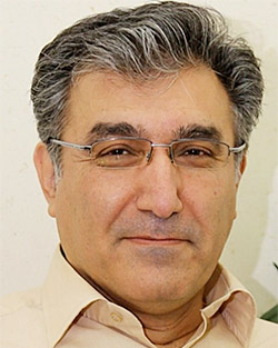 Farrokh Habibzadeh, MD