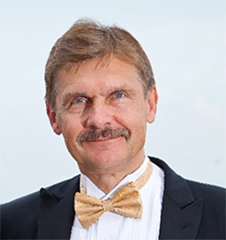 Konstantin Chumakov, PhD