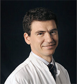 Mihai Netea, MD, PhD
