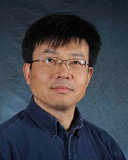Lishan Su, PhD