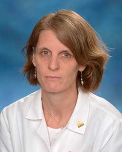 Kirsten Lyke, MD