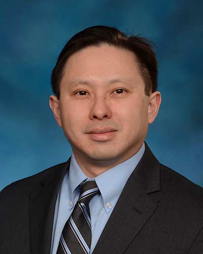 Joel V. Chua, MD