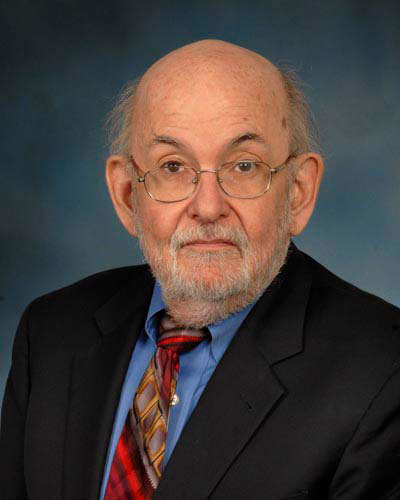 George K. Lewis, PhD