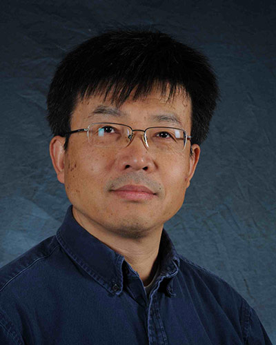 Lishan Su, PhD