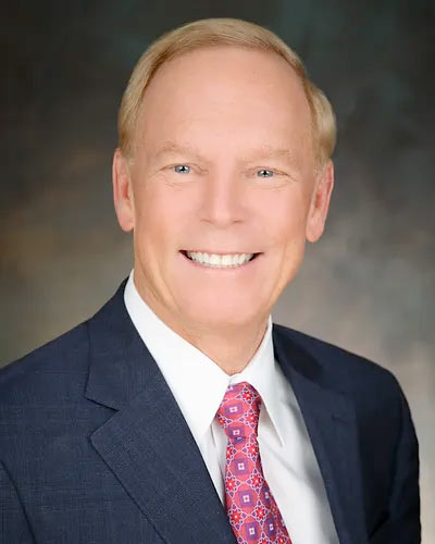 Greg W. Kahlert