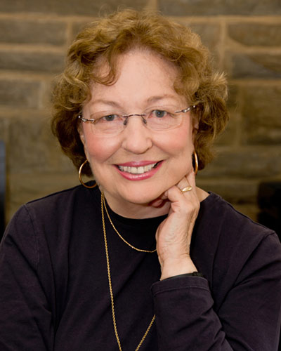 Anna Marie (Ann) Skalka, Ph.D.