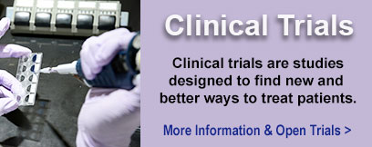 Clinical Trials