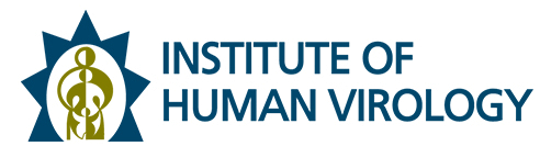 Institute of Human Virology Logo