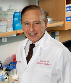 Robert C. Gallo, MD