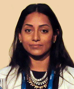 Sarah Kattakuzhy, MD