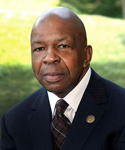 The Honorable Elijah Cummings