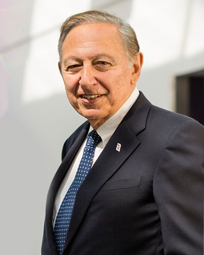 Dr. Robert Gallo