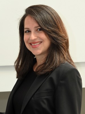 Elana Rosenthal, MD