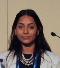 Sarah M. Kattakuzhy, MD