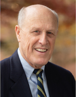 Bruce E. Jarrell, MD, FACS
