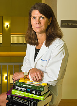 Kathleen Neuzil, MD MPH, FIDSA