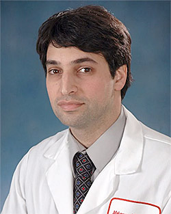 Mohammad Sajadi, MD